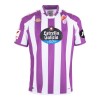 Maillot de Supporter Real Valladolid Domicile 2023-24 Pour Homme